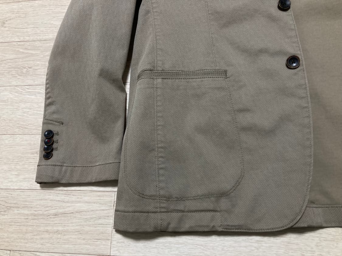 프랑코페라로 밀라노 자켓 105 판매 상품이미지2