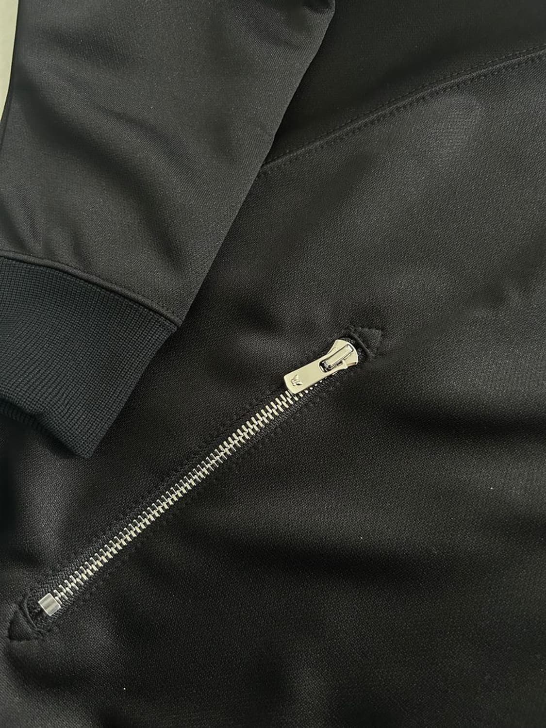 DOLMAN TRACK JACKET 돌먼 트랙 재킷 상품이미지6