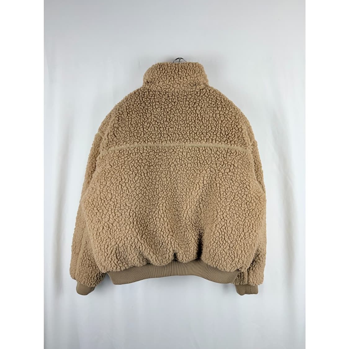 (M) 푸마 우먼스 데바 리버시블 양털 자켓 상품이미지4