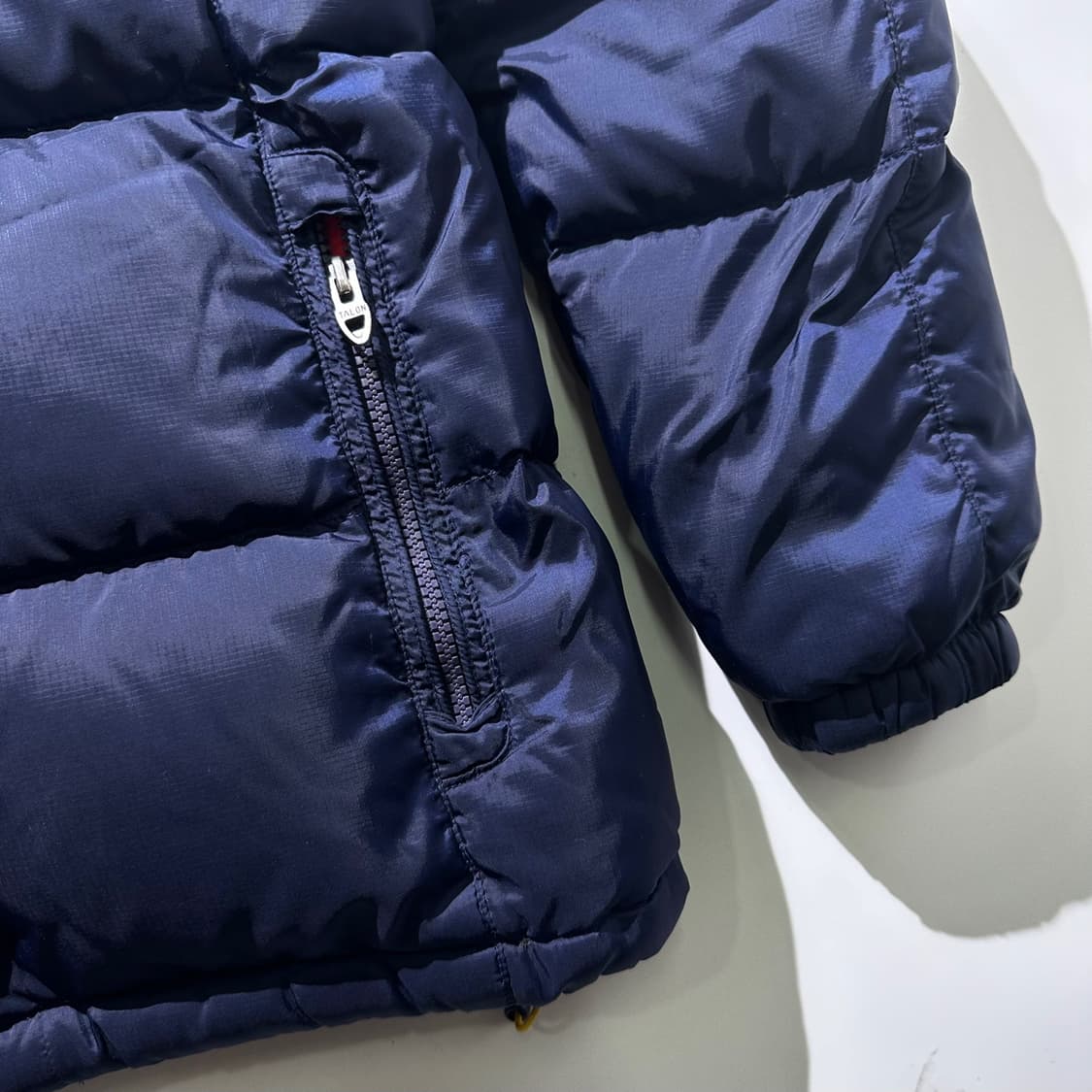 폴로 랄프로렌 덕다운 푸퍼 패딩 상품이미지8