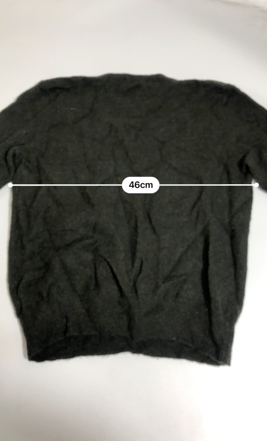 폴로 랄프로렌 램스울 니트 우먼 L 상품이미지8