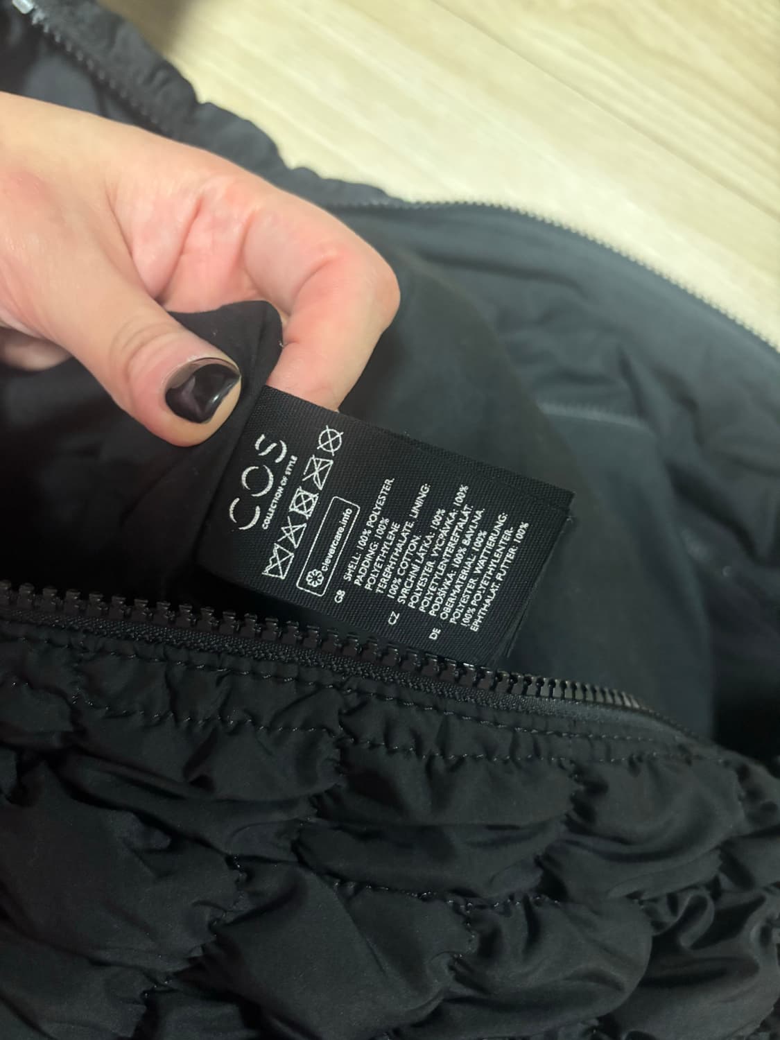 코스 가방 상품이미지2