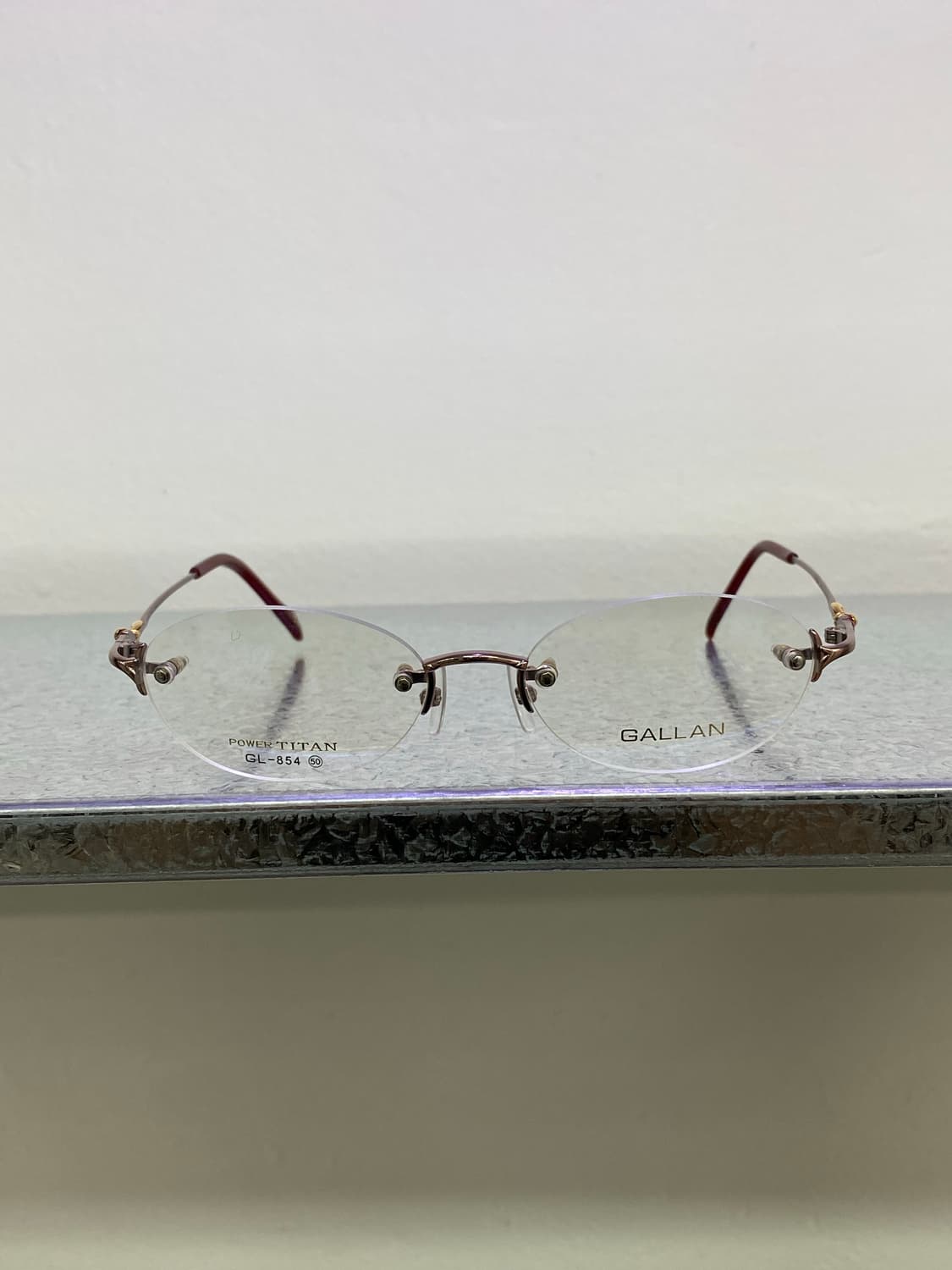 vintage glasses 455 상품이미지2