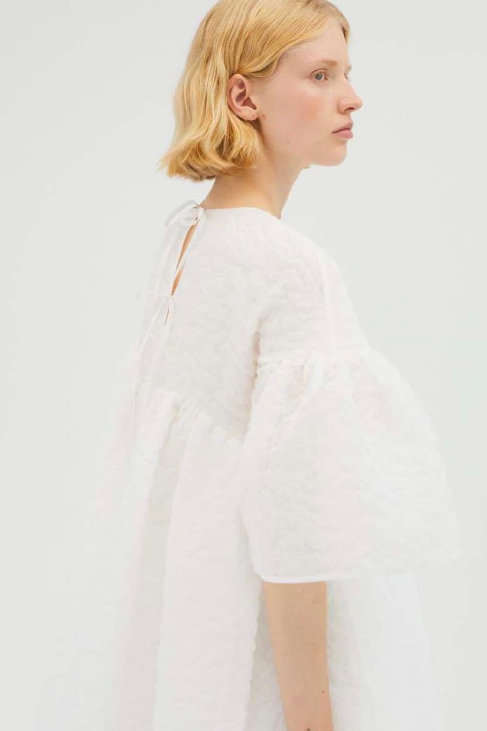 세실리아반센 플로레뜨 드레스 Florette Dress UK 6 상품이미지4