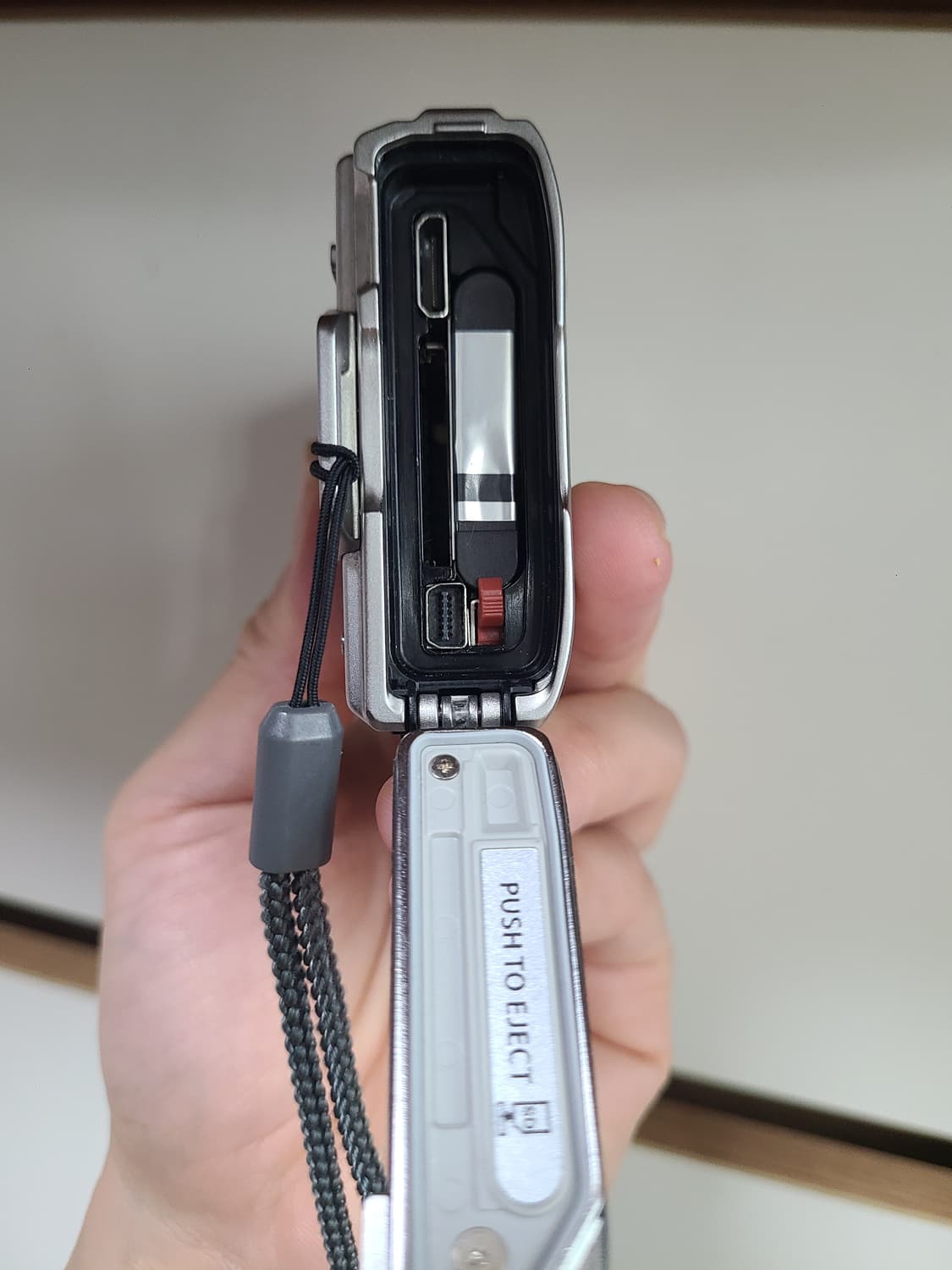 올림푸스 뮤 터프 방수 디카 상품이미지1