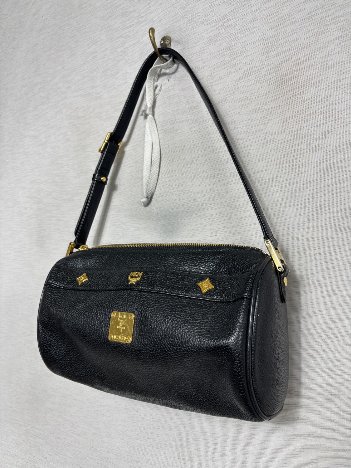 MCM 미니 숄더백 상품이미지2