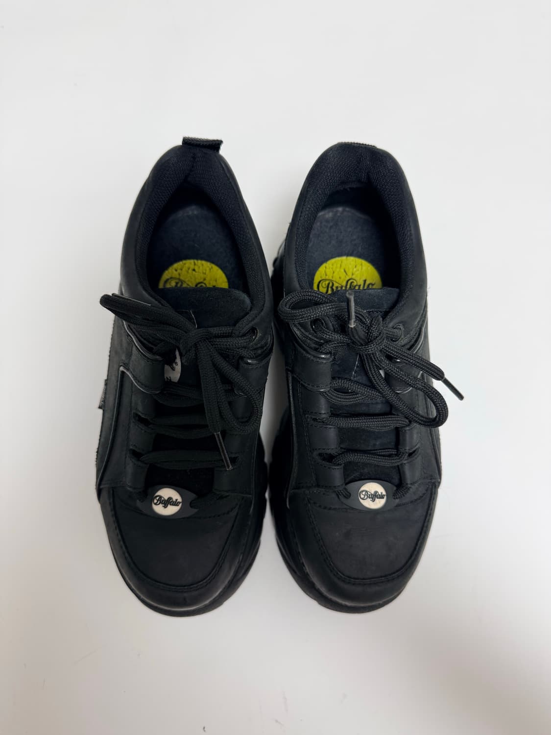 Buffalo London 클래식 상품이미지7