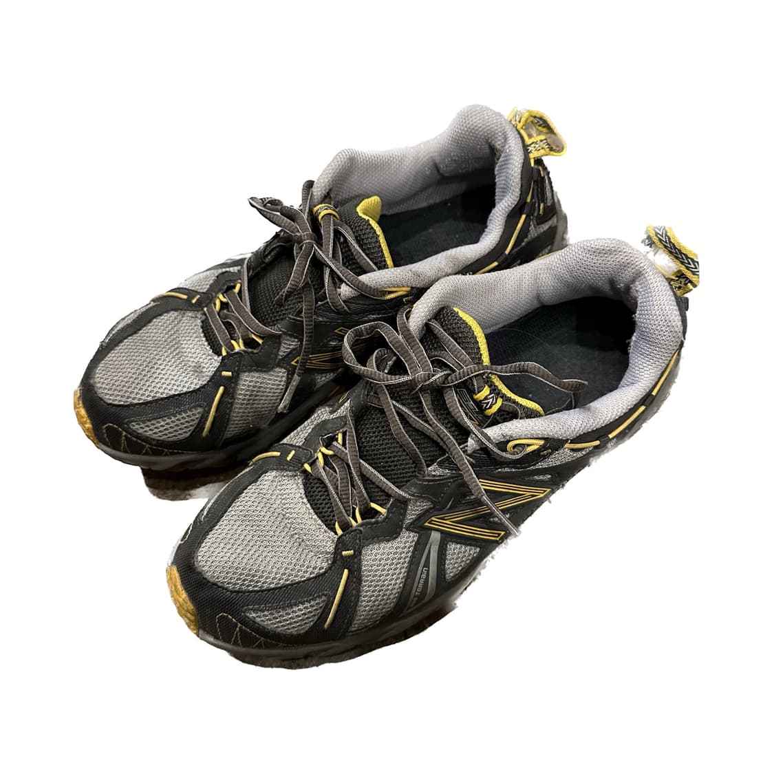 [New Balance]뉴발란스 610 트레킹화 275 상품이미지3