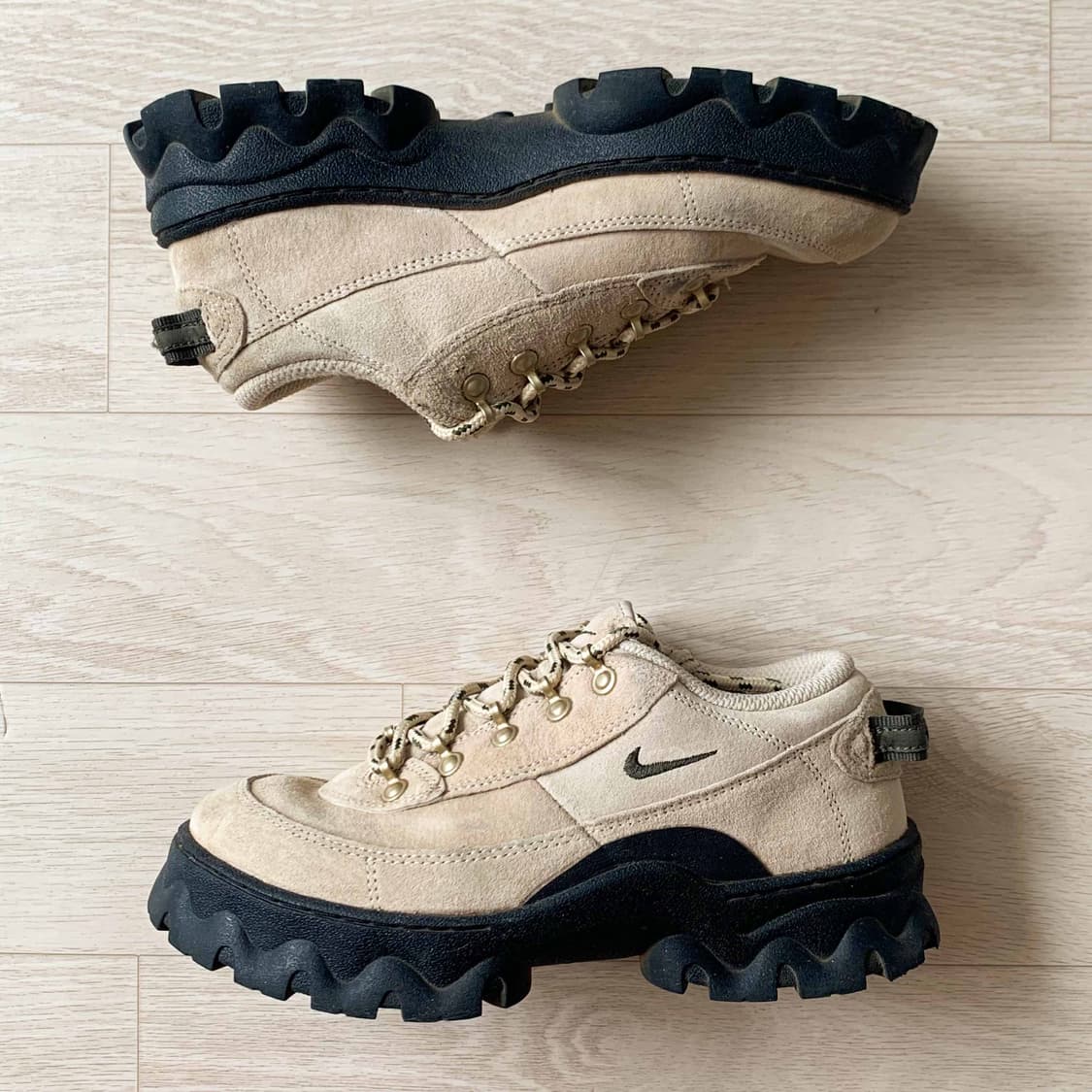 나이키 라하르 로우 라탄 상품이미지8