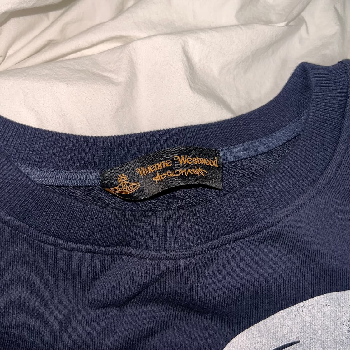 비비안웨스트우드 맨투맨 스웻셔츠  상품이미지3