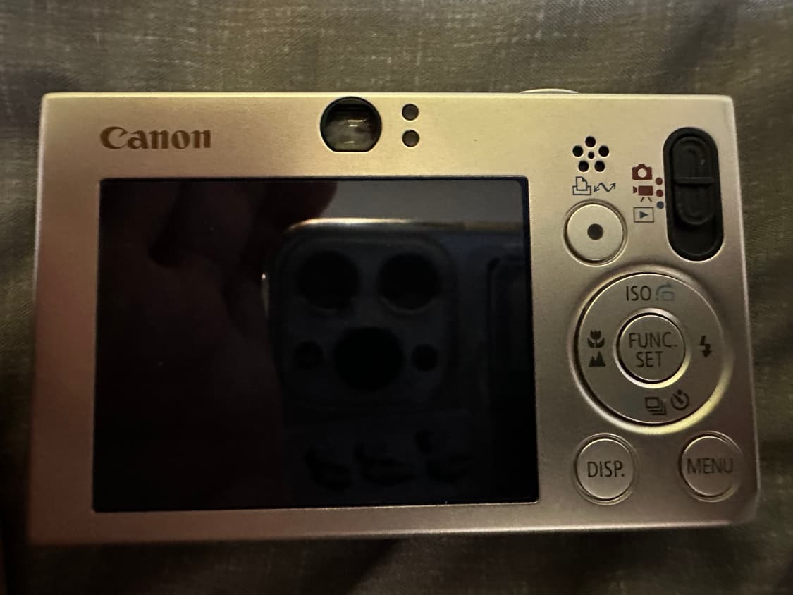 ixy10(=ixus70 상품이미지10