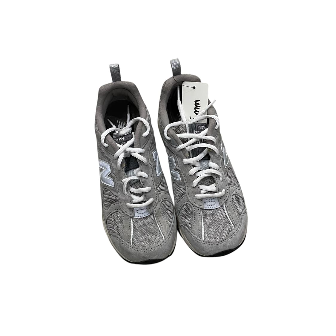 뉴발란스 878 스니커즈(235MM) 상품이미지1