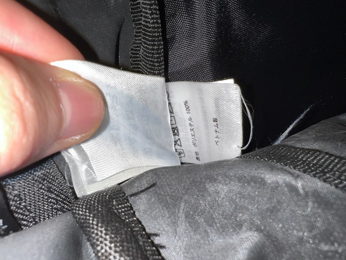 칼하트 리플렉티브 킥플립 백팩 상품이미지5