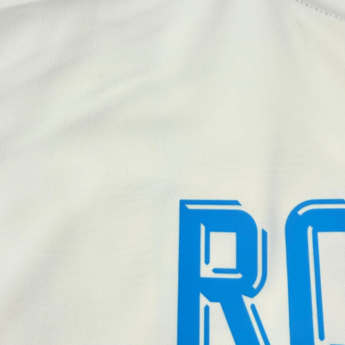 17-18 레알마드리드 홈 호날두 유니폼 상품이미지3