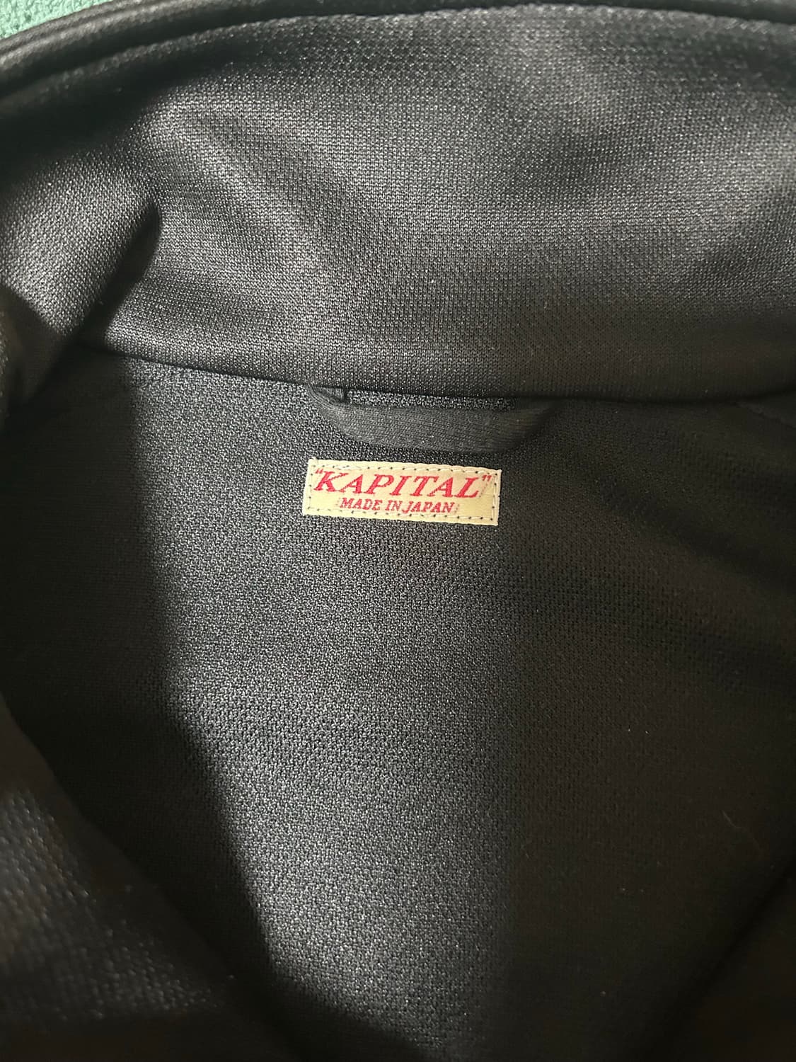 캐피탈 스턴트맨 저지 3사이즈(황금사이즈) 무료배송 상품이미지2