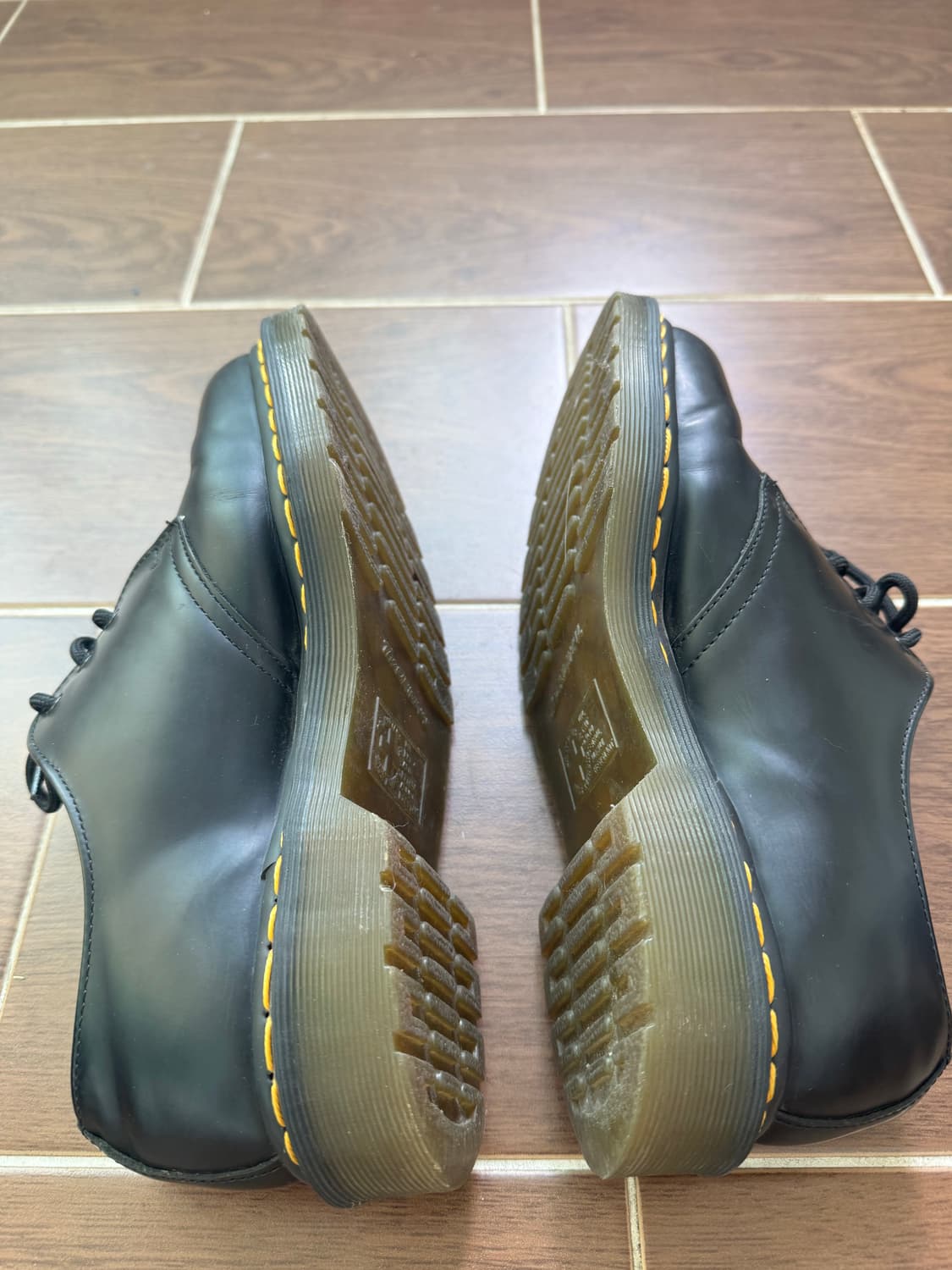 닥터마틴 스무스 260 UK7 상품이미지3