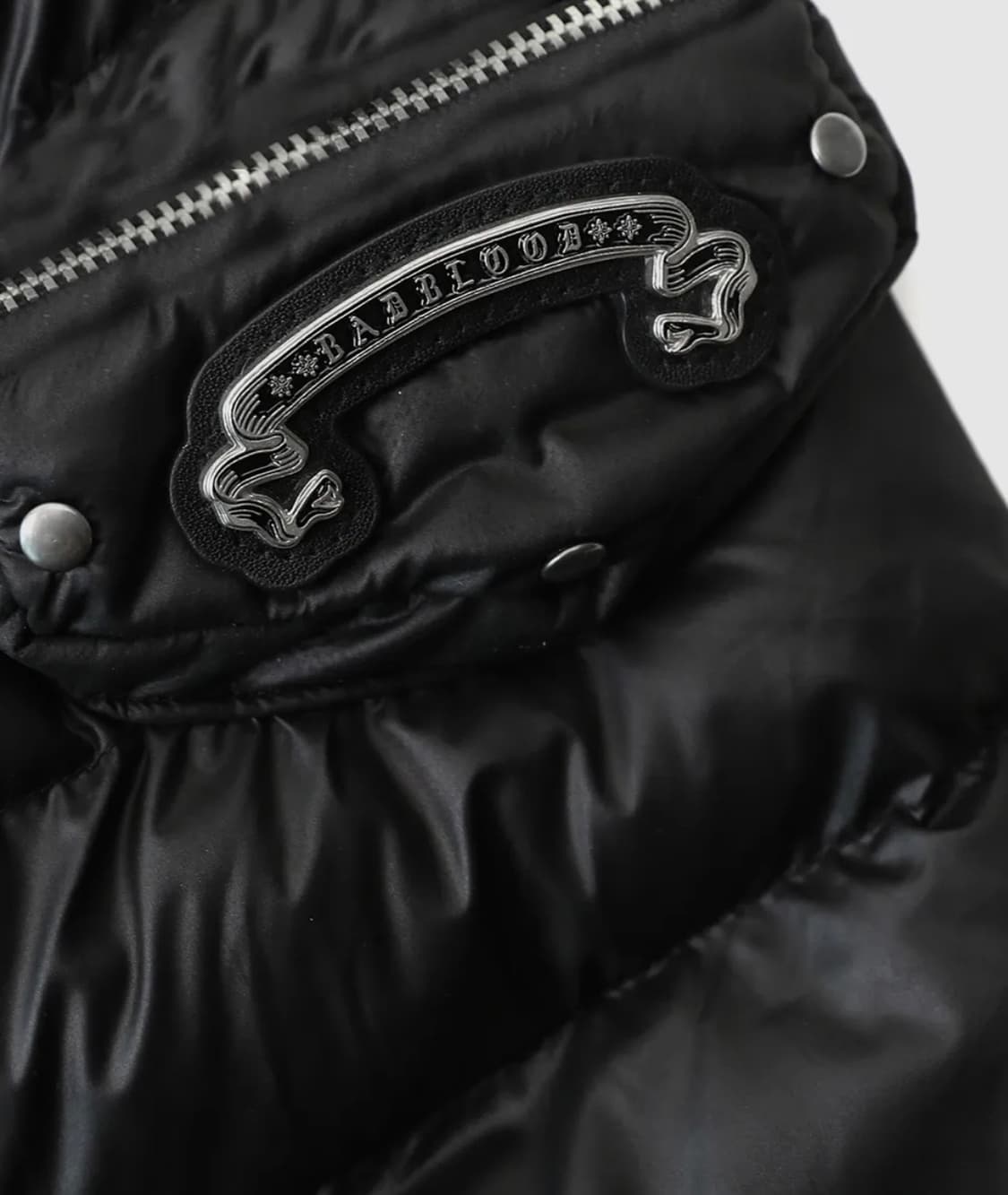 배드블러드 바이퍼31-1 라이트웨이트 후드 상품이미지3