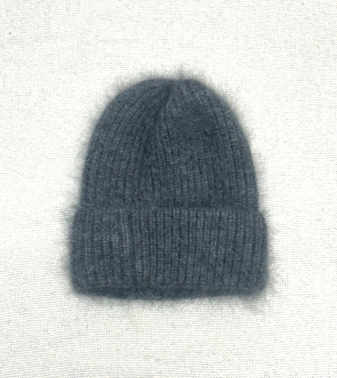 락피쉬웨더웨어 퍼지 앙고라 비니 상품이미지4