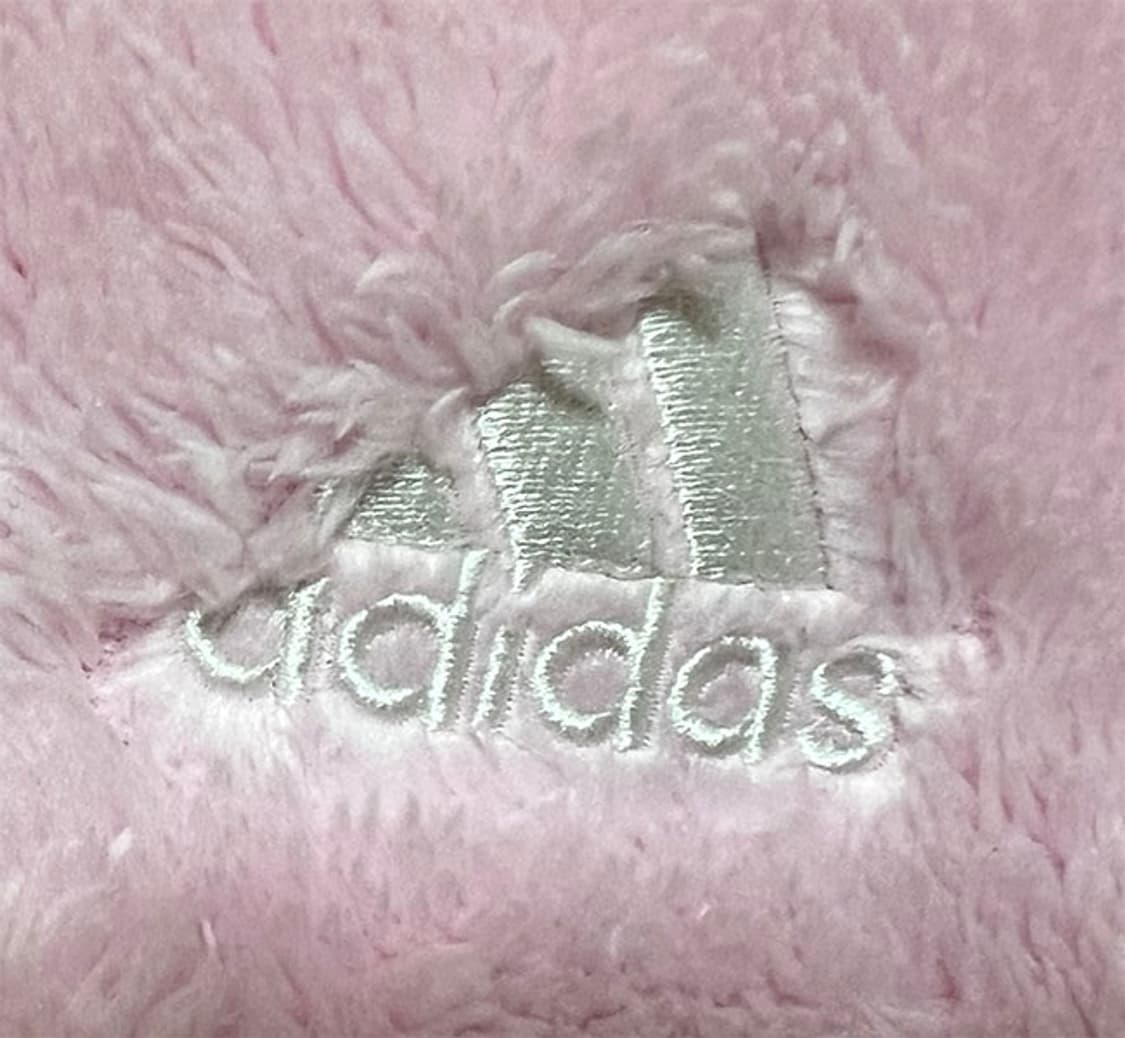 아디다스 여자 보아자켓 새상품 추동복 캐주얼 S 90 55 상품이미지4