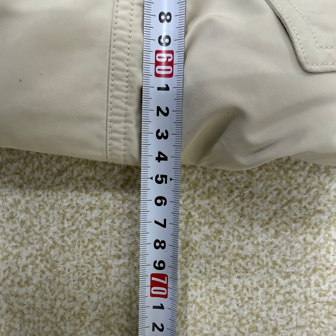 95 아디다스 여성 스텔라매카트니 자켓 0127T1 상품이미지6