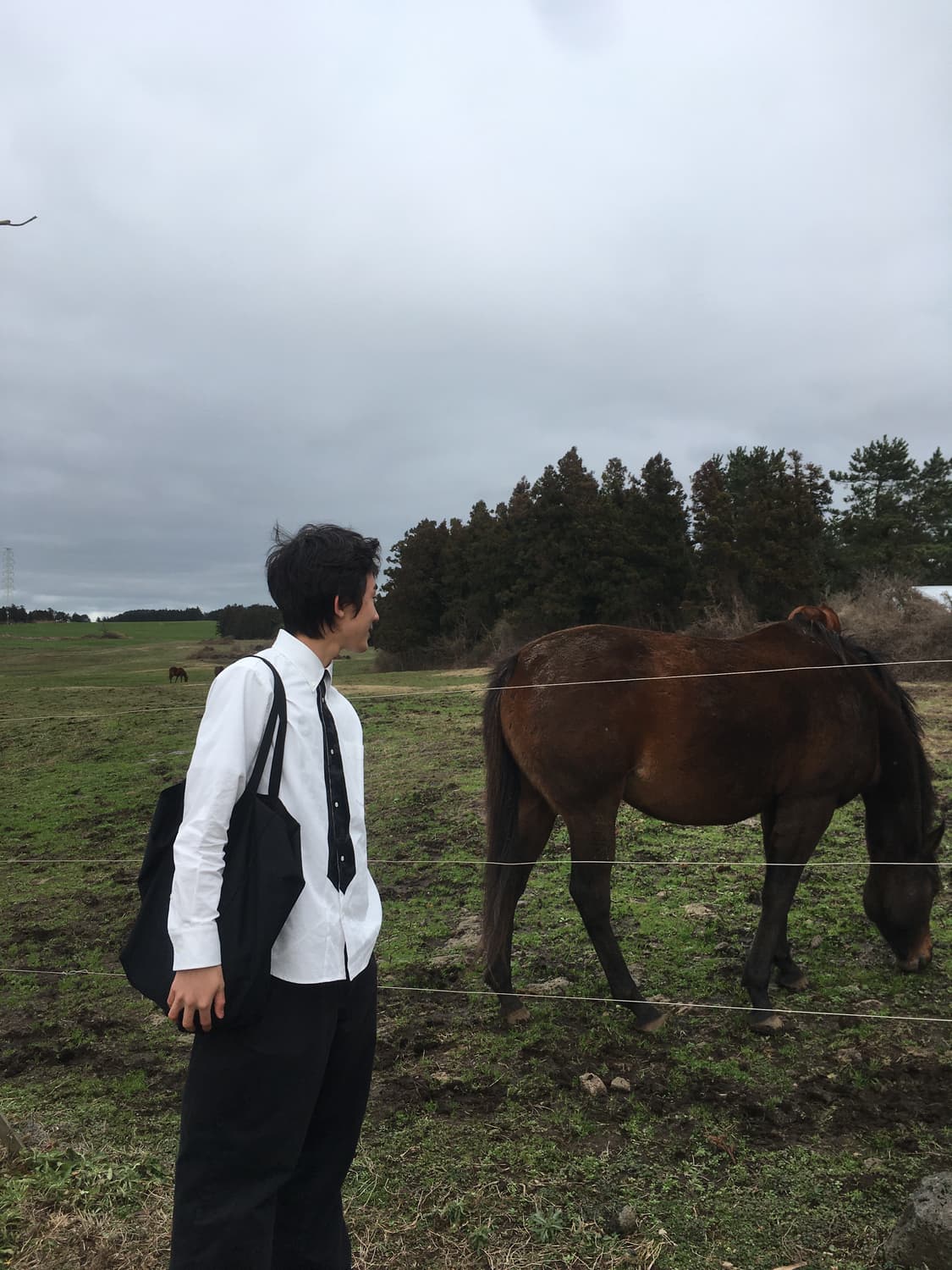 ceimou 032 셔츠 1사이즈 상품이미지1