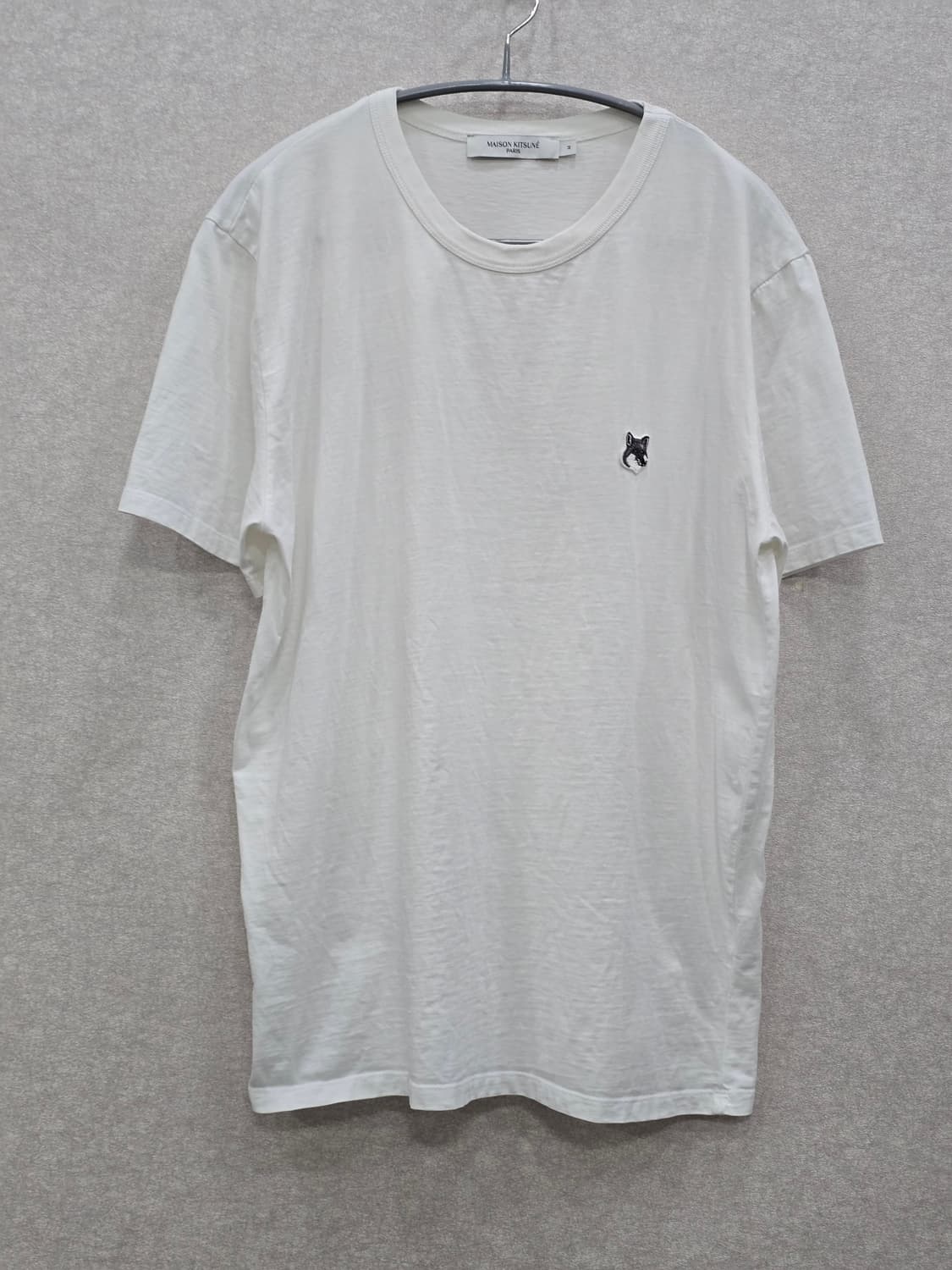 메종키츠네 반팔 상품이미지1