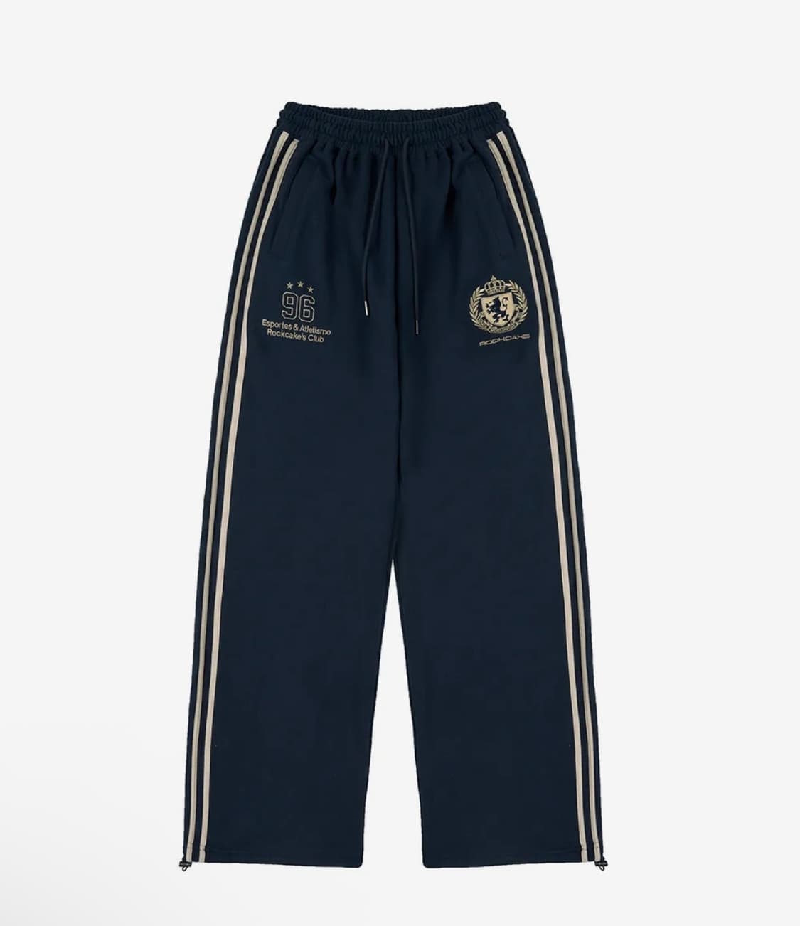 락케이크 Sports 96 2way Jogger Pants - Navy 상품이미지2