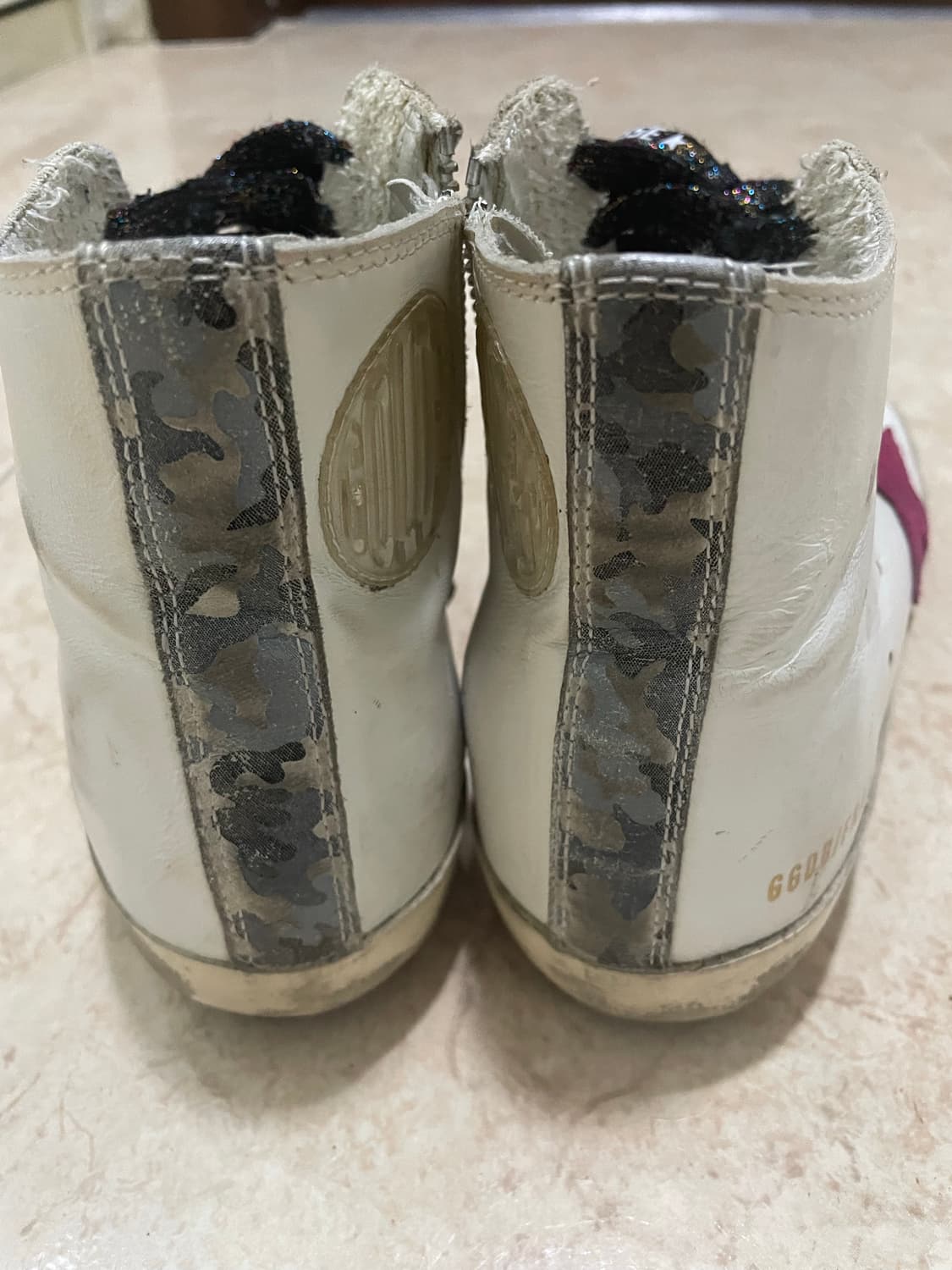 골든구스 프란시  상품이미지3