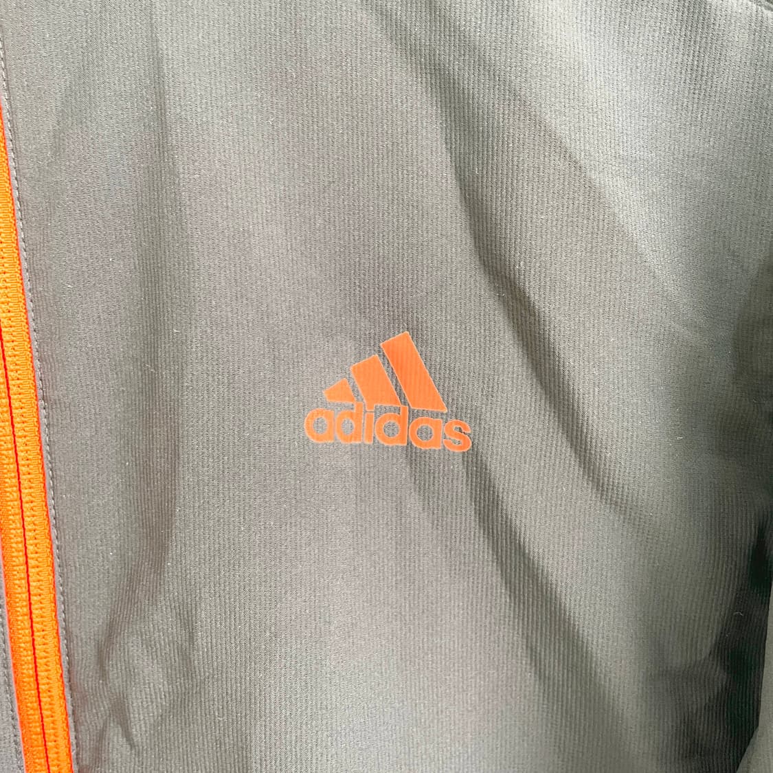 B1 아디다스 클라이마라이트 트레이닝 웜업 자켓 100사이즈 상품이미지4