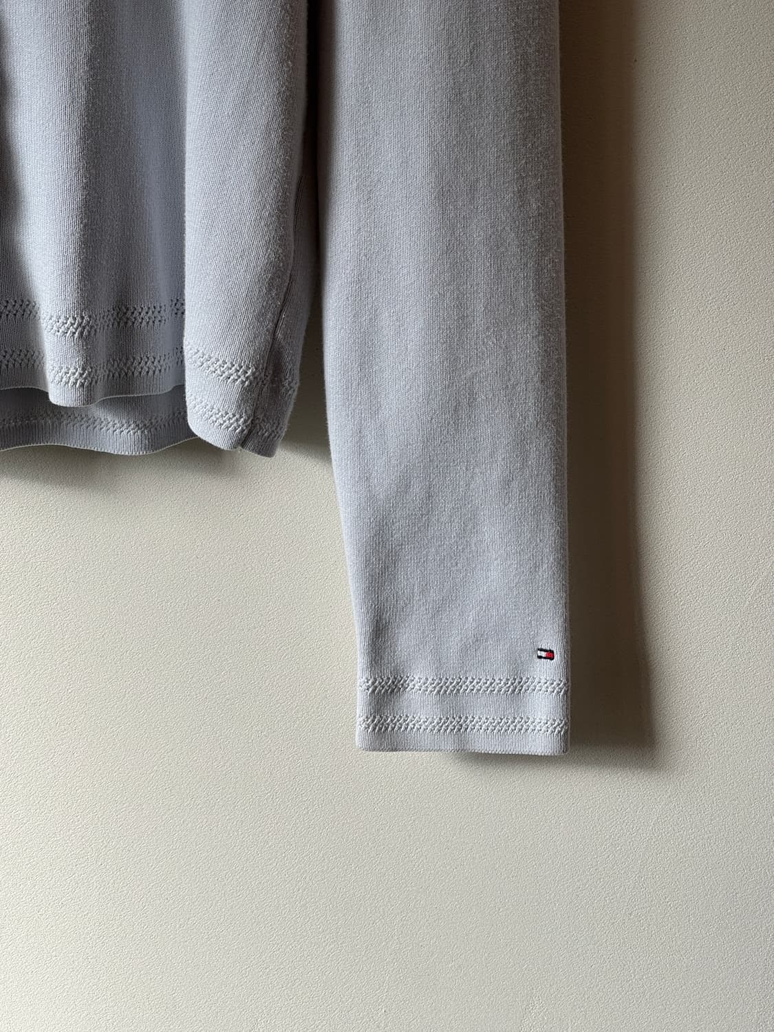 타미힐피거 소라 가디건(T11) 상품이미지3