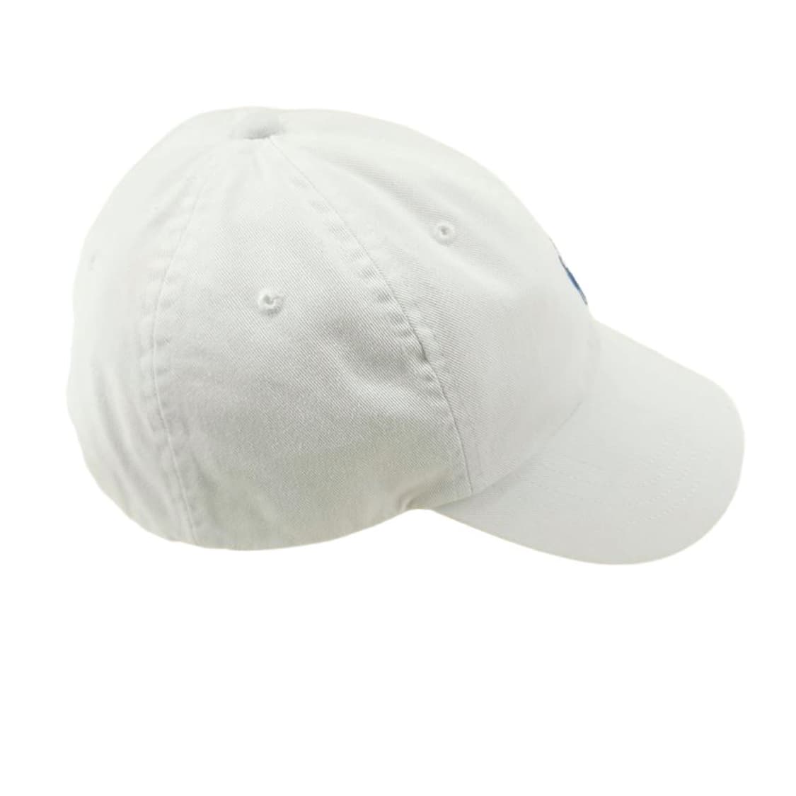 [F]폴로랄프로렌 화이트 코튼 볼캡[Y63-019] 상품이미지4