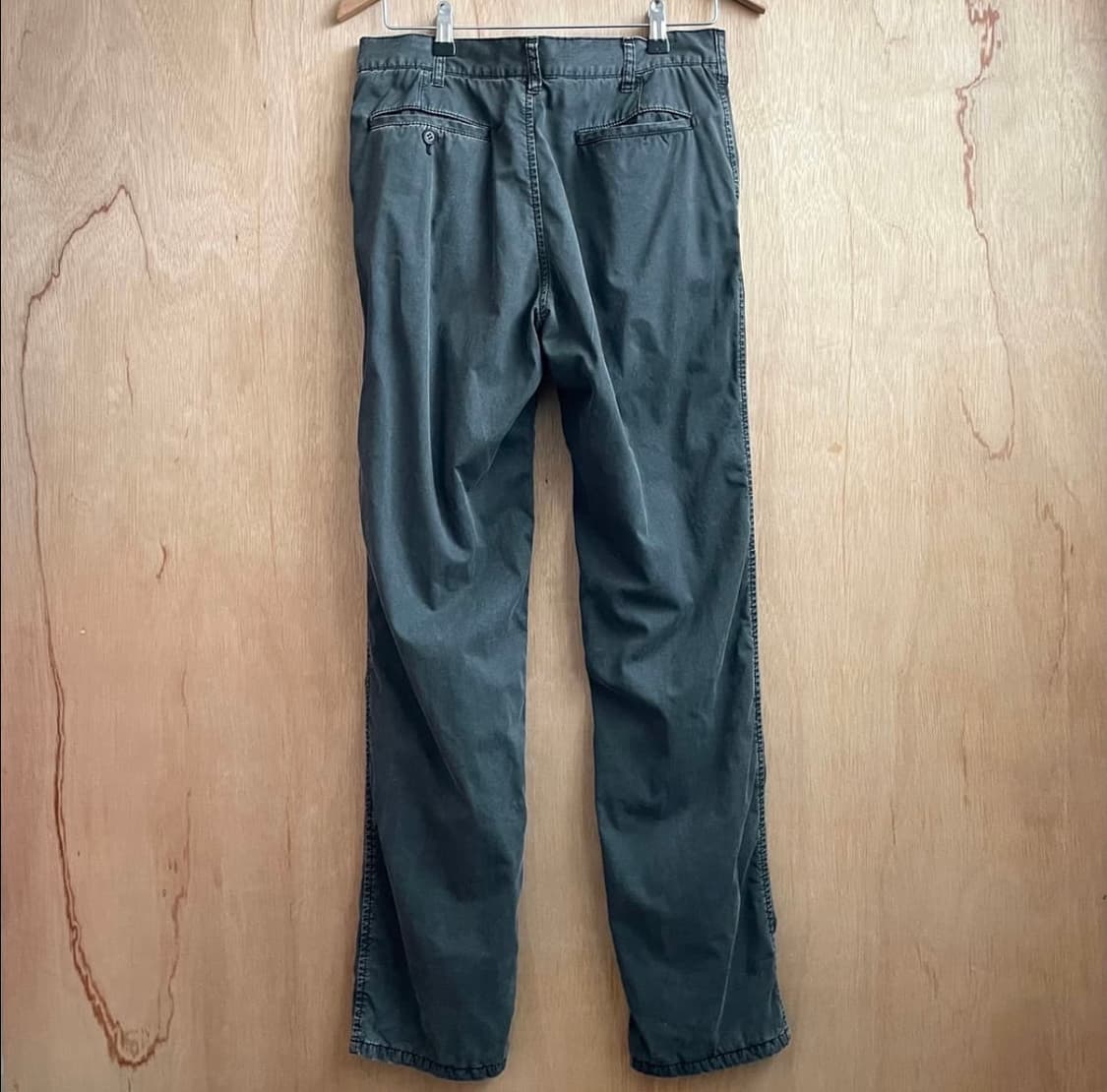 [m] 꼼데가르송 옴므 치노 팬츠 상품이미지3