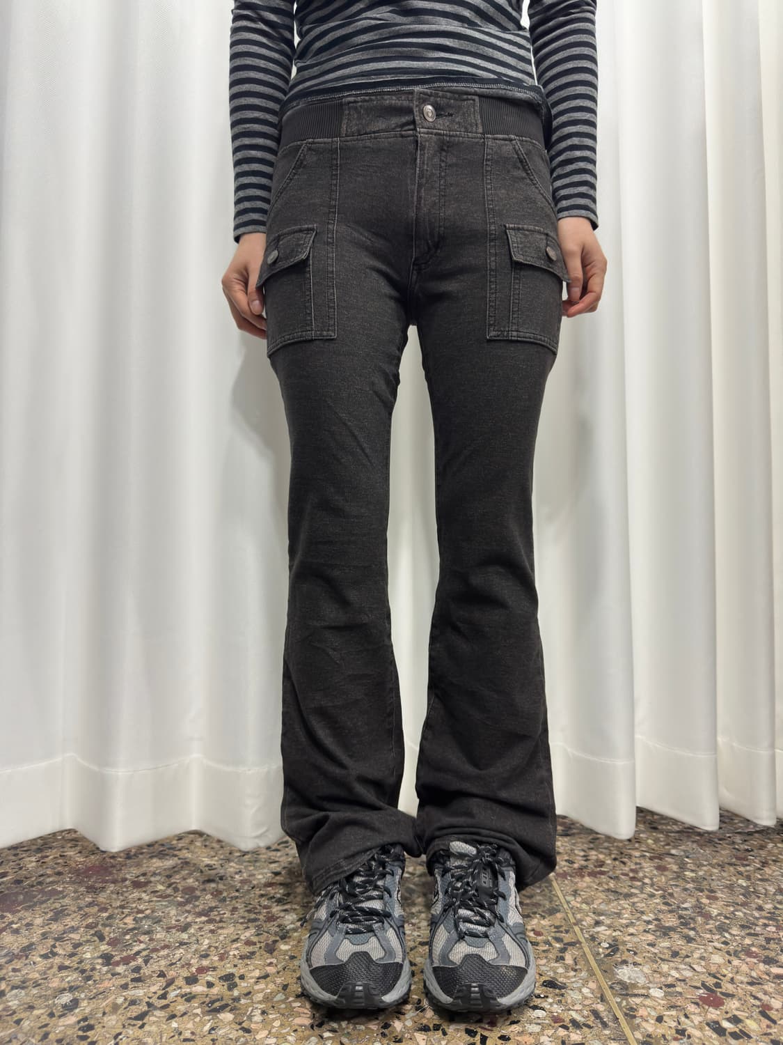 pocket pants 상품이미지2