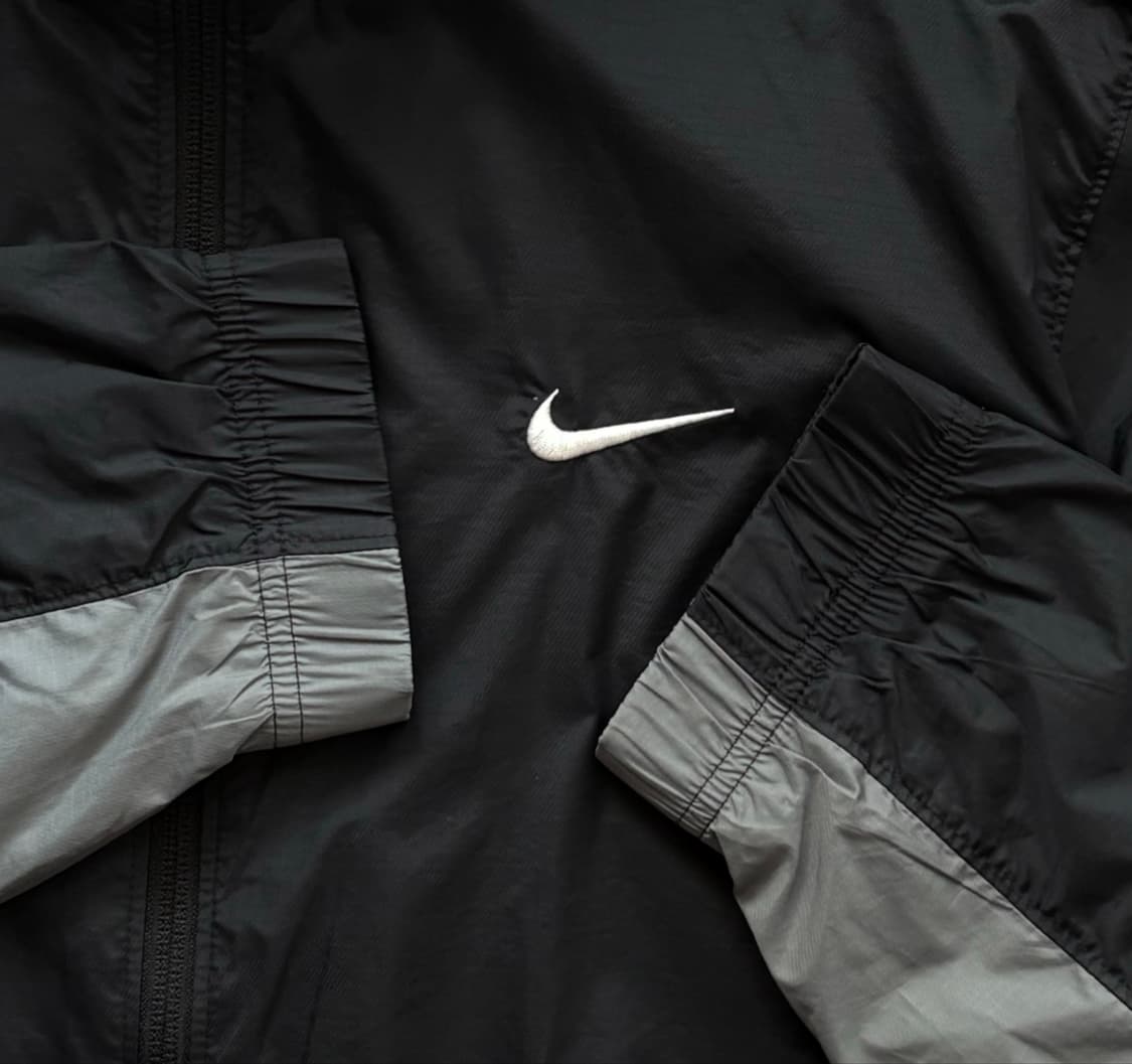 Nike 나이키 빈티지 오버핏 윈드브레이커 상품이미지3