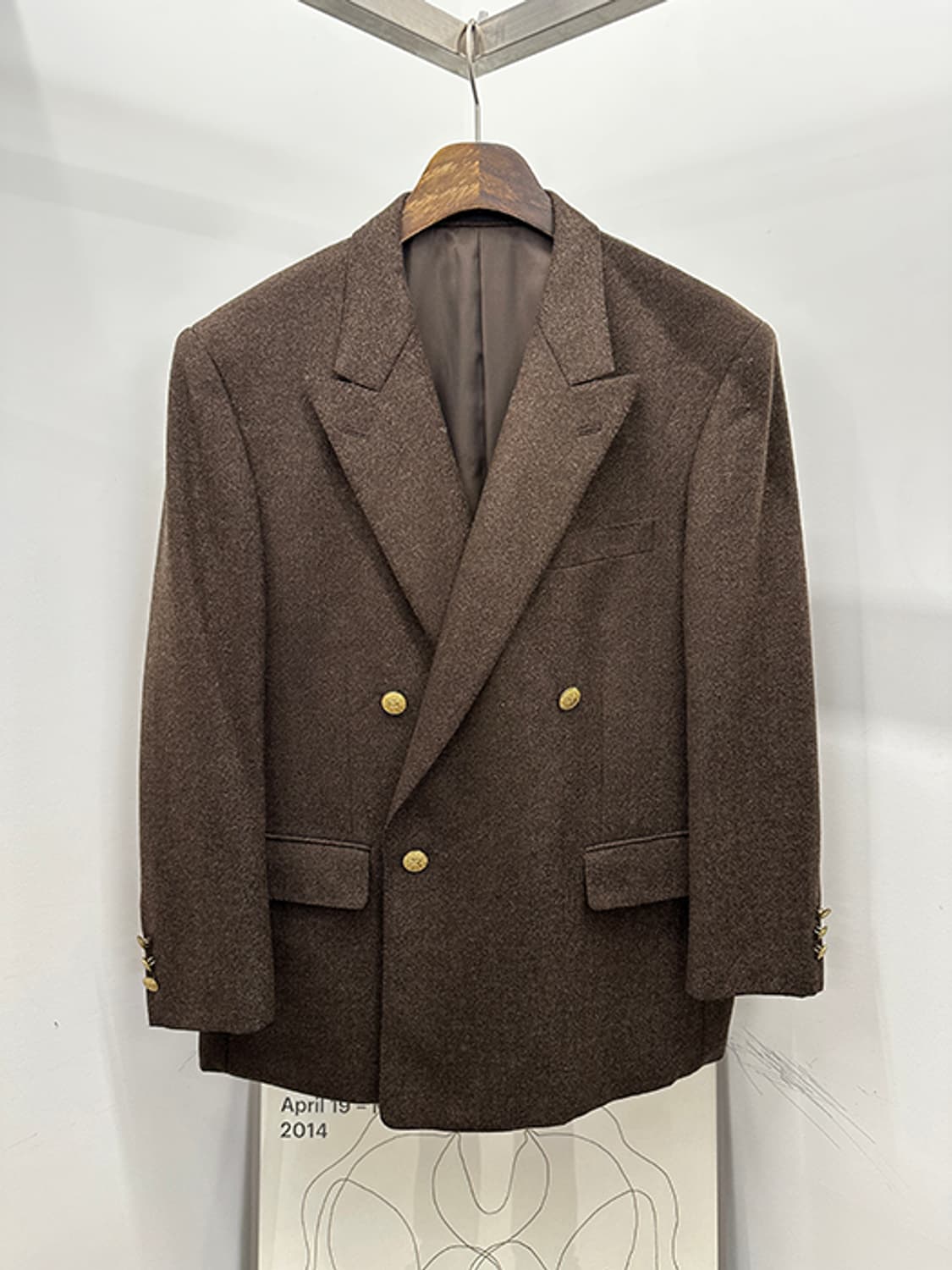 THE MALTS HANABISHI (M~L) 상품이미지1