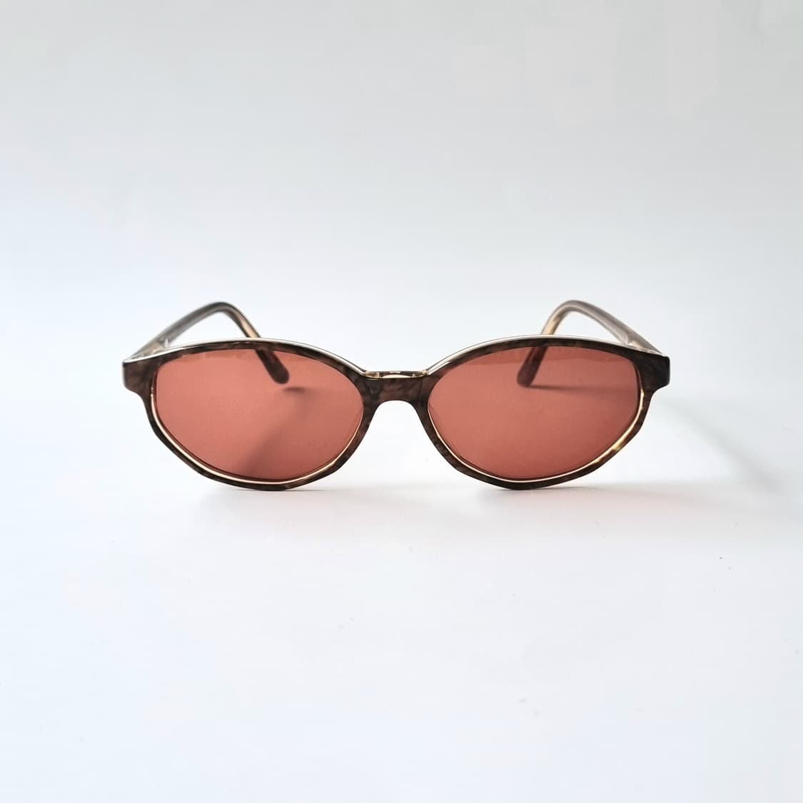 데드스탁 레트로 마블 틴트 선글라스 상품이미지2