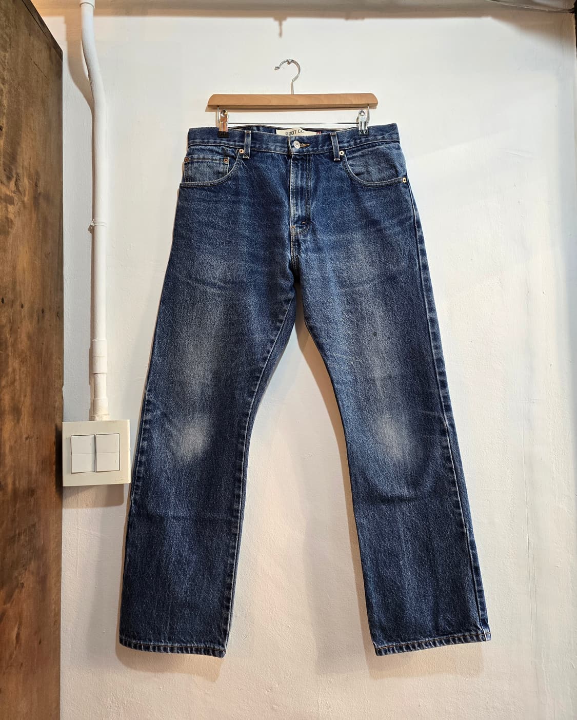 리바이스 517 Mexico 중청 34 (Levis 517) 상품이미지1