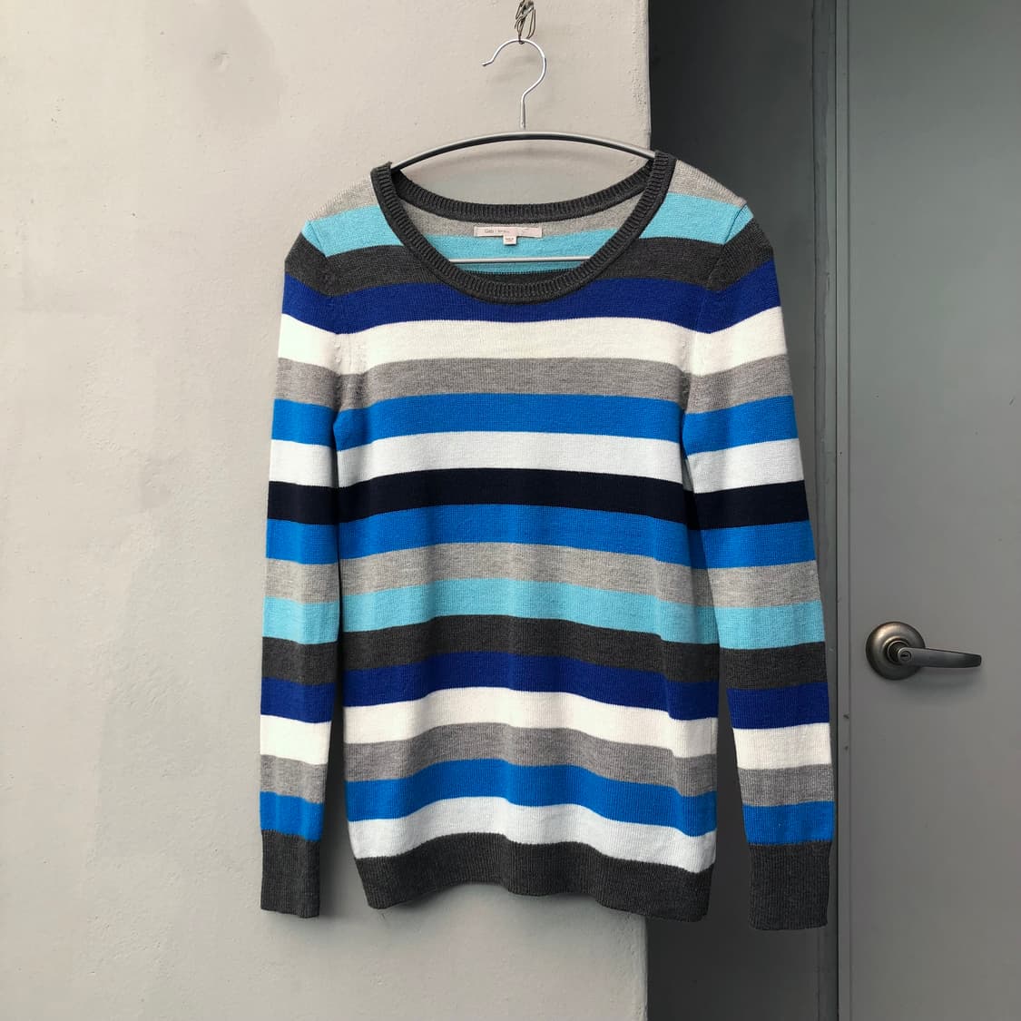 Gap stripe knit 상품이미지1