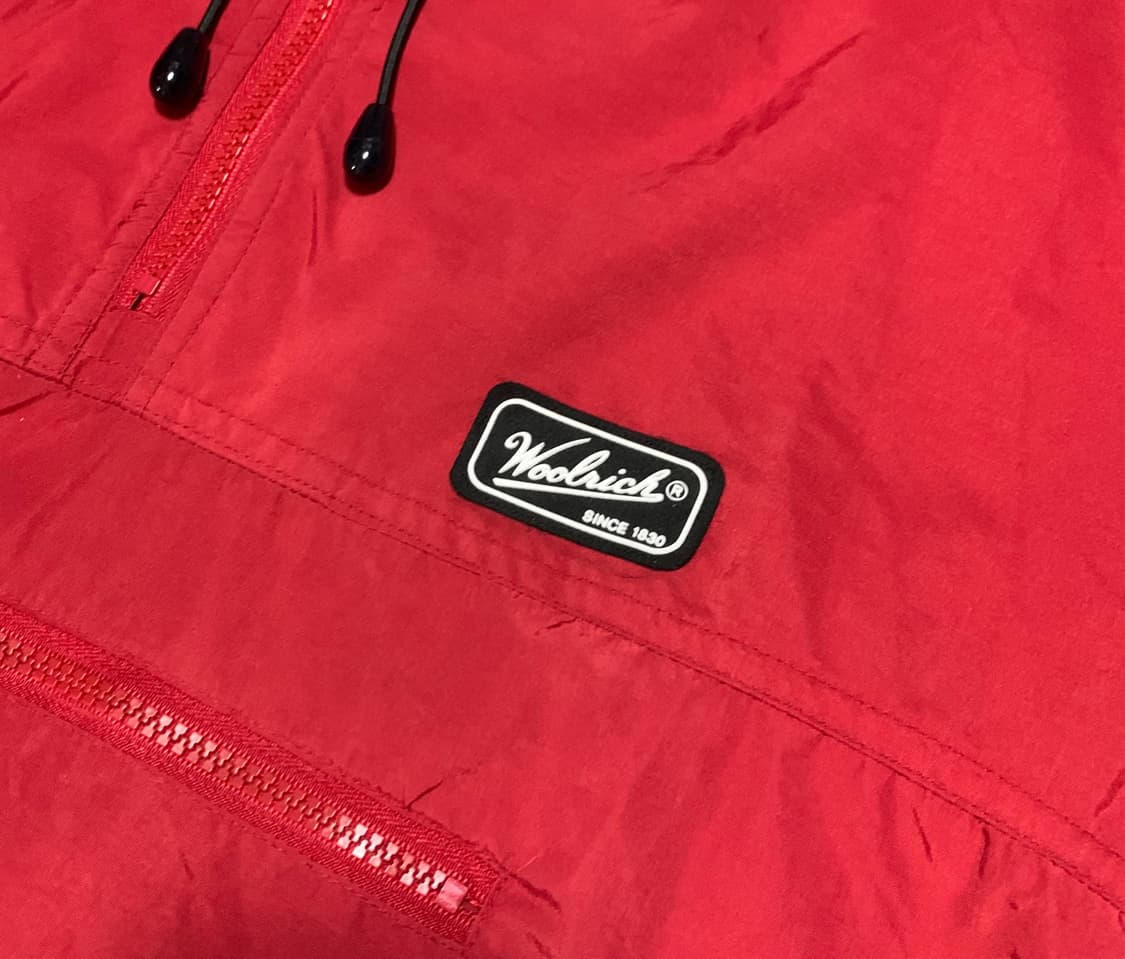 울리치 Woolrich 아노락 마운틴 자켓 상품이미지5