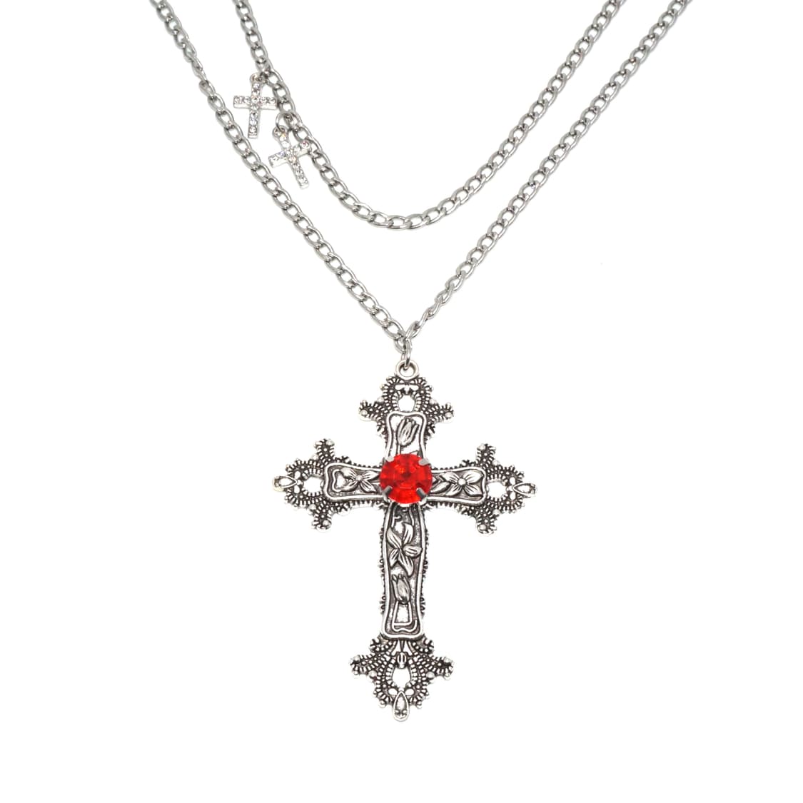 hlh 목걸이 세트 상품이미지2