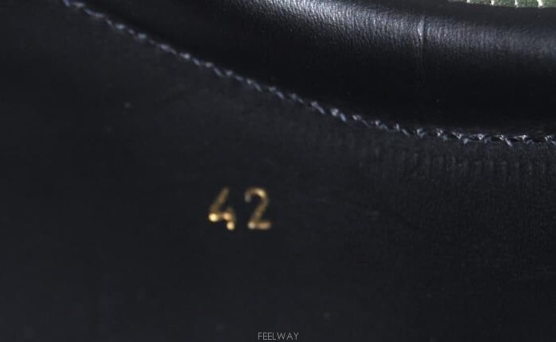 지방시/남성카모스니커즈(사이즈280)정품 상품이미지9