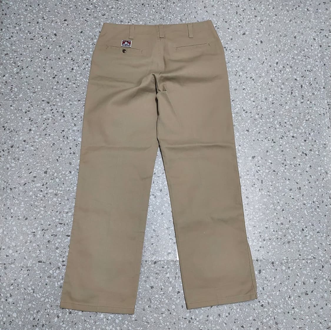 상태ss))BENDAVIS 벤데이비스 오리지널 벤스 워크팬츠34/30 상품이미지7