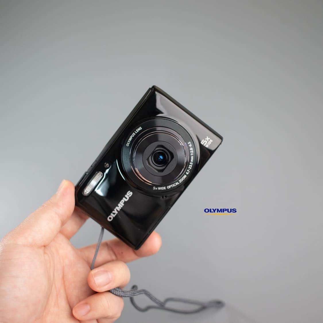 Olympus vg 180 (작례 0) 상품이미지1