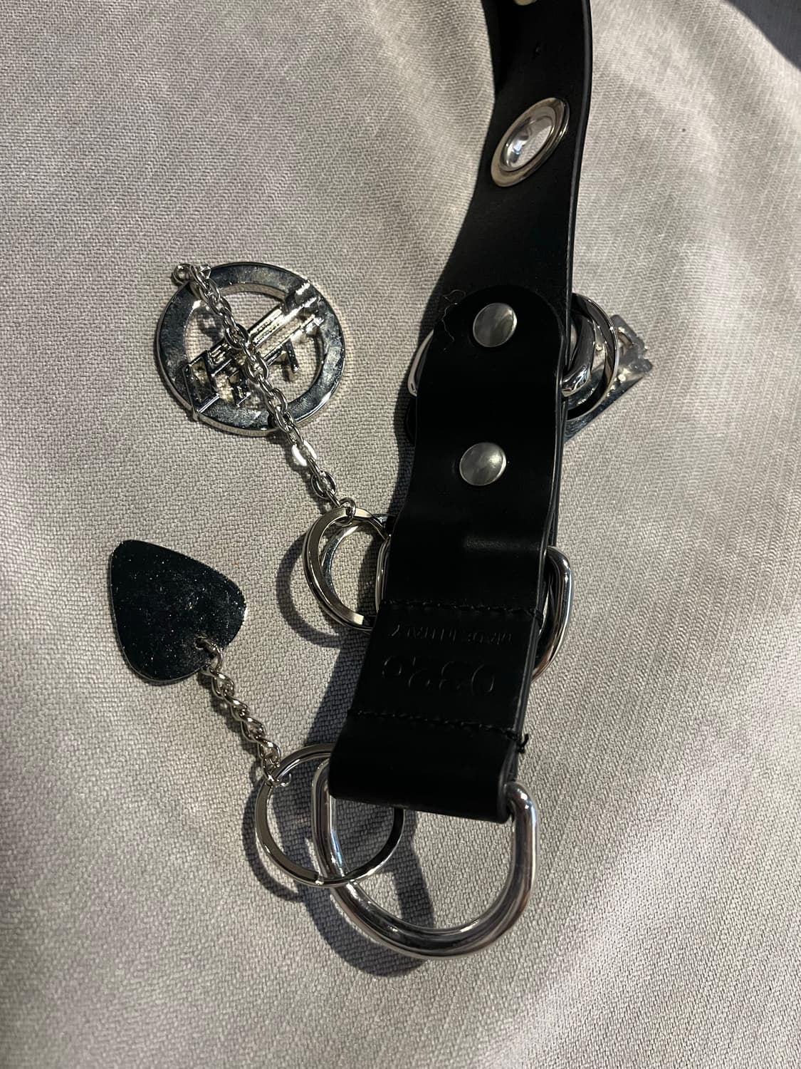 032c 멀티참 벨트 상품이미지3