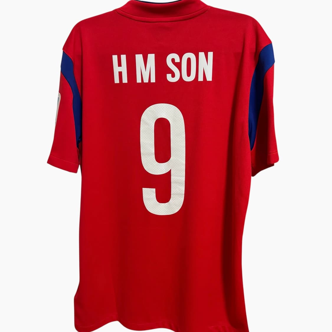 2014 월드컵 대한민국 홈 유니폼 손흥민 상품이미지3