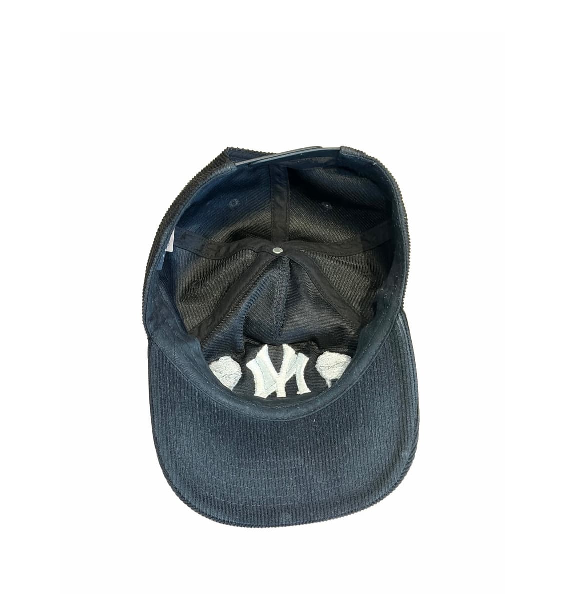 90s MF Doom X Newyork Yankees cap 상품이미지4