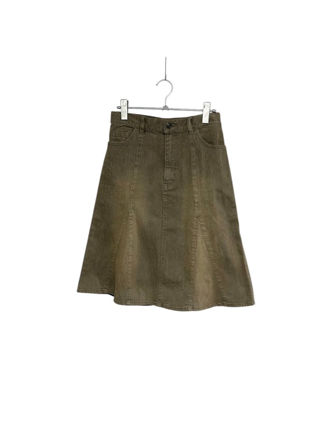 vtg skirt 상품이미지1