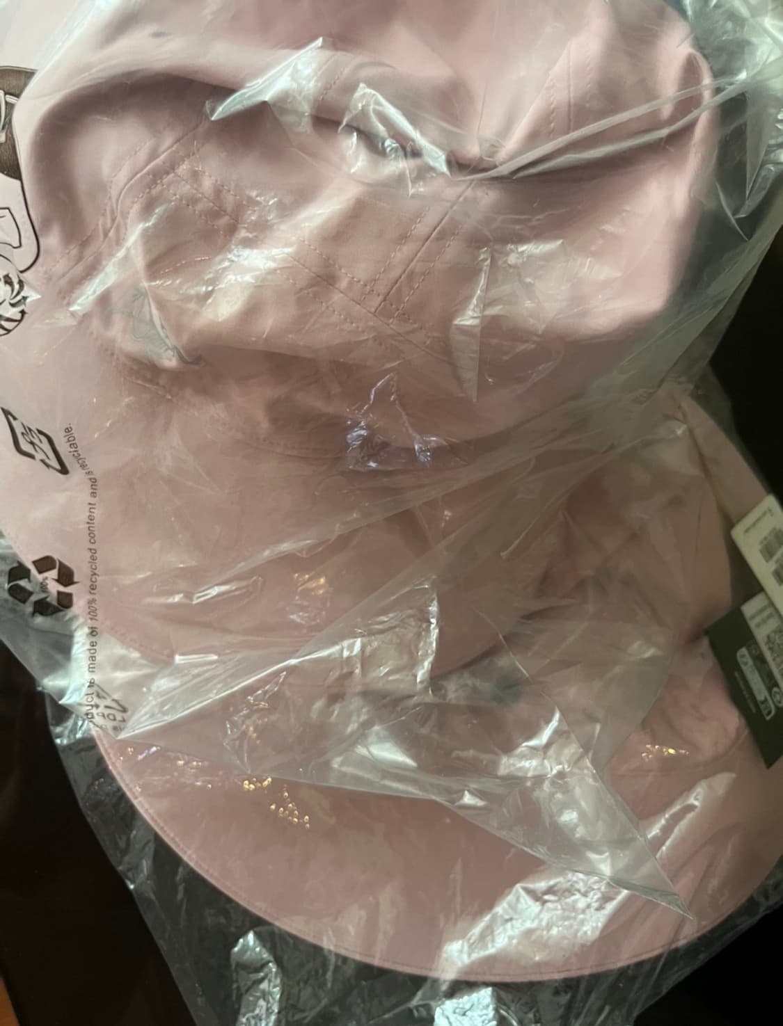 (새상품) 아크테릭스 버킷햇 블리스 S-M/L-XL 상품이미지2