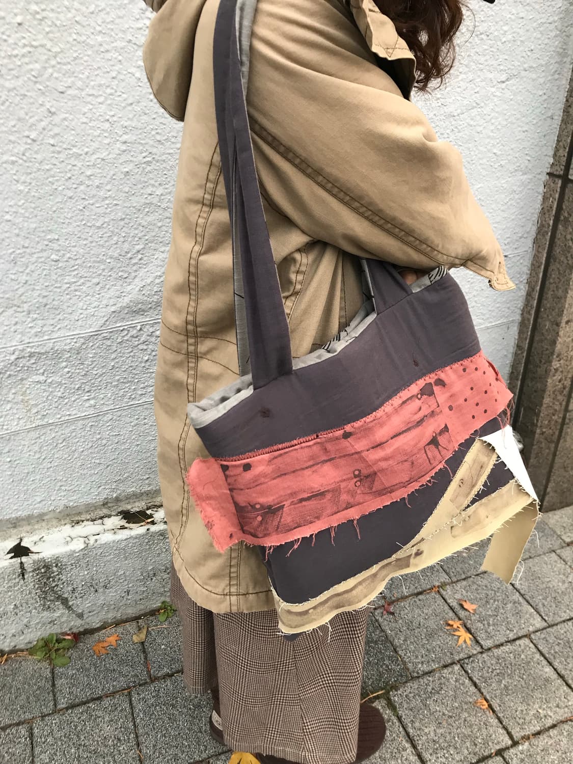 미드나잇직감파라다이스가방 상품이미지7