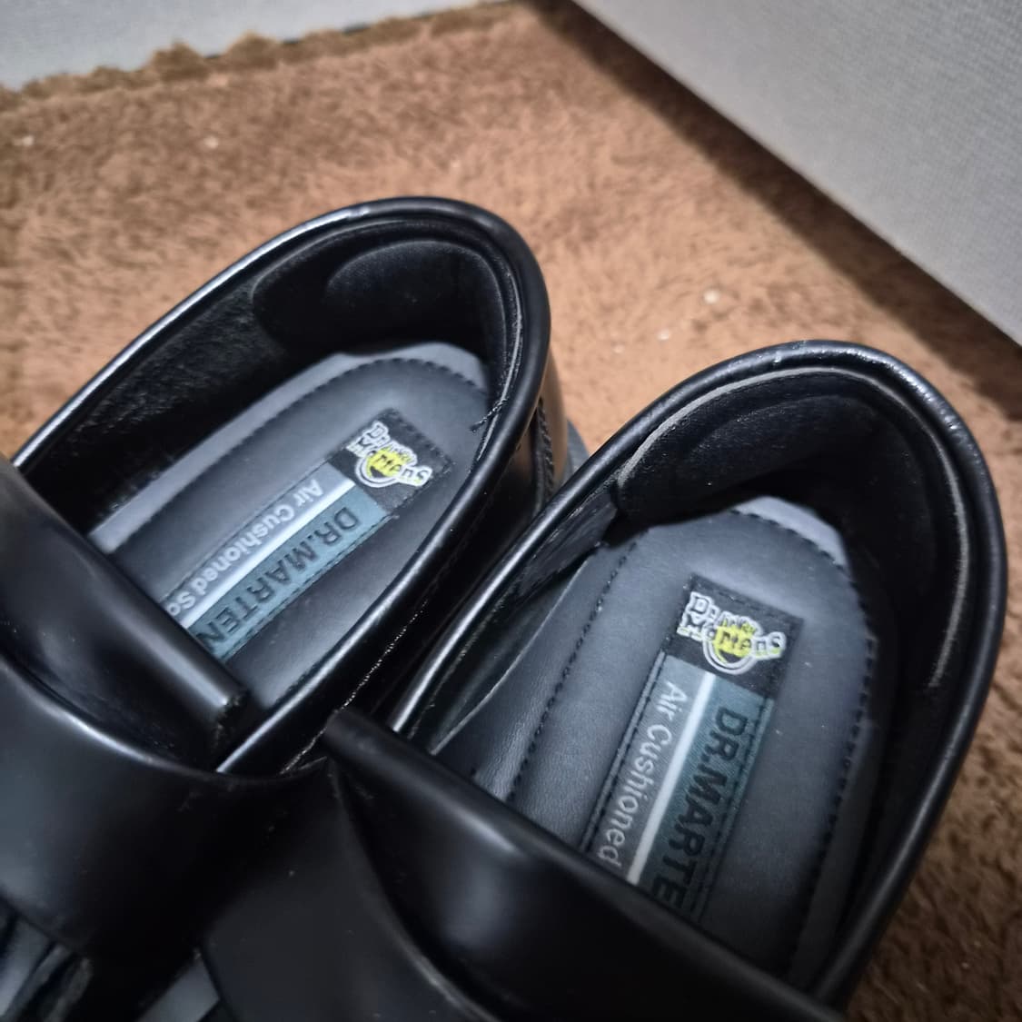 닥터마틴 아드리안 uk3(36) 상품이미지2